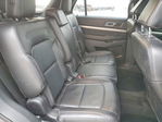 Ford Explorer 2018