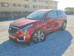 Cadillac XT5 2025