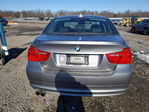 BMW Series 3 2010