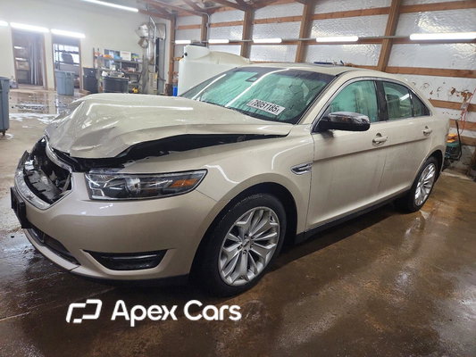 Ford Taurus 2017 - Image 1 of 13
