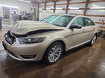 Ford Taurus 2017