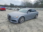 Audi A6 2017