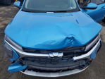 Chevrolet Trax 2025
