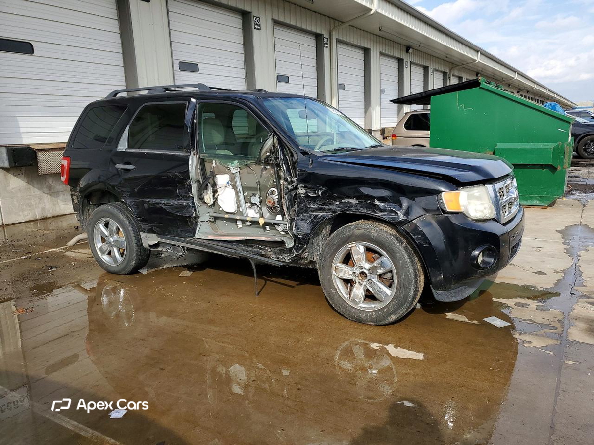 Ford Escape 2012