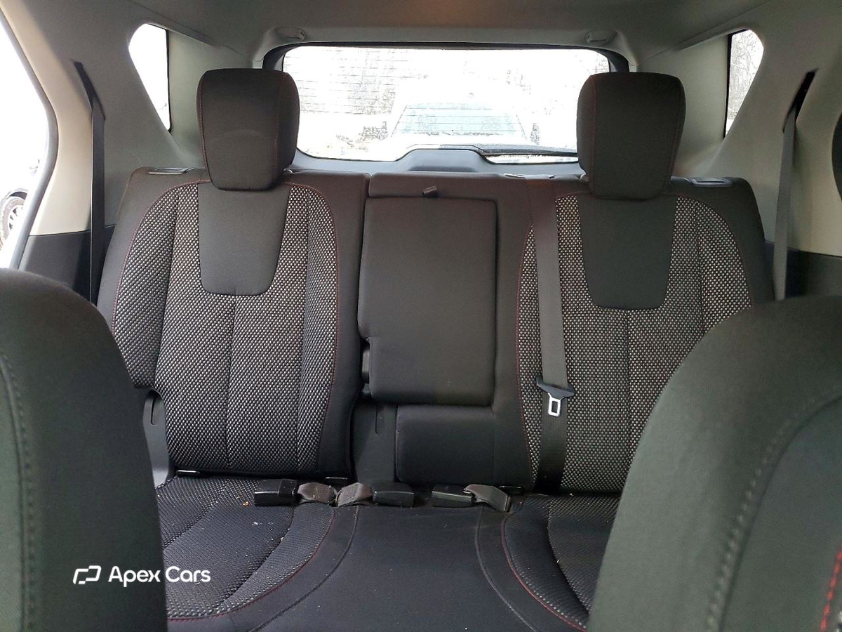 Chevrolet Equinox 2015