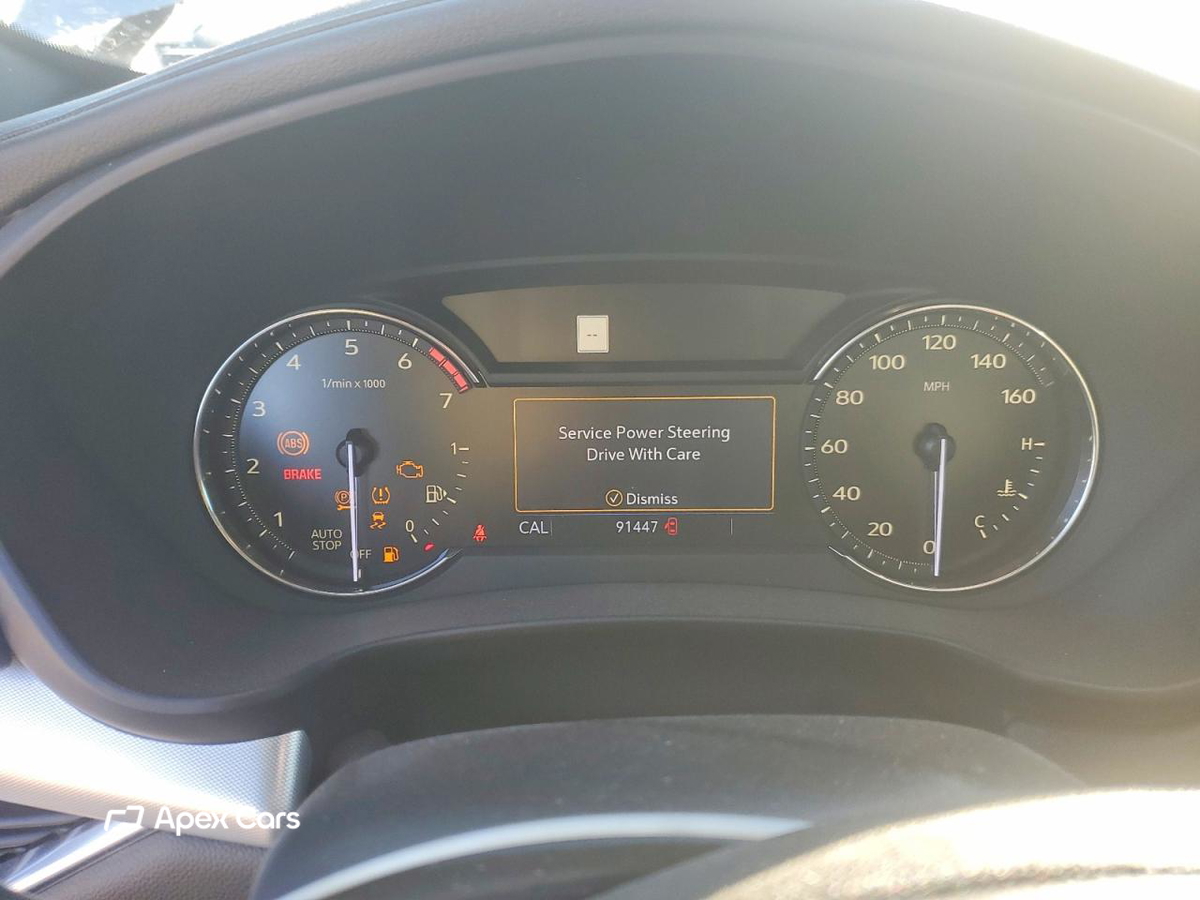 Cadillac XT4 2019