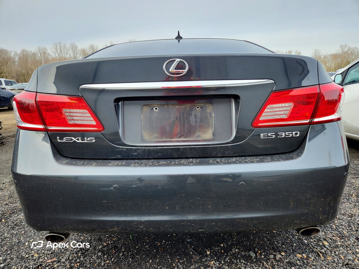 Lexus ES 2010