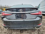 Lexus ES 2020