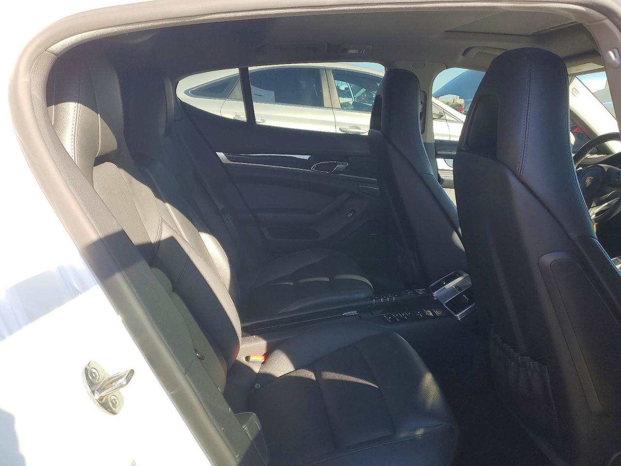 Porsche Panamera 2015