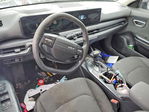 Kia K4 2025