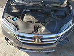 Honda Pilot 2017