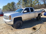 Chevrolet Silverado 2015