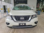 Nissan Pathfinder 2020