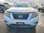 Nissan Pathfinder 2015