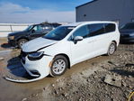 Chrysler Pacifica 2023