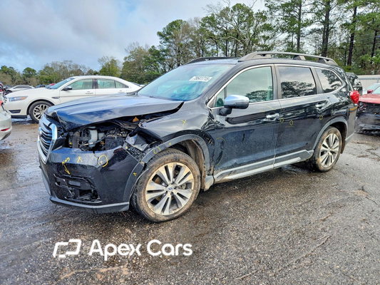 Subaru Ascent 2020 - Image 1 of 13