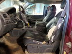 Chevrolet Silverado 2013