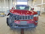 Jeep Cherokee 2020