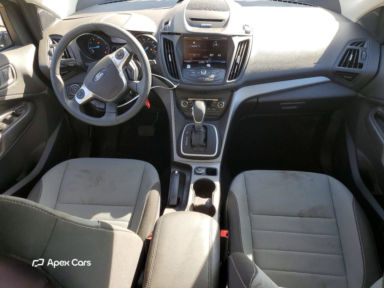 Ford Escape 2013