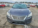 Nissan Sentra 2015