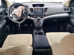 Honda CR-V 2016