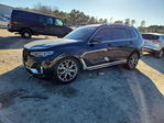 BMW X7 2021