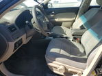 Ford Fusion 2012
