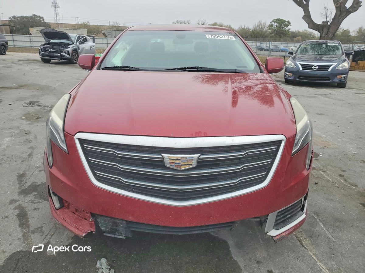 Cadillac XTS 2019