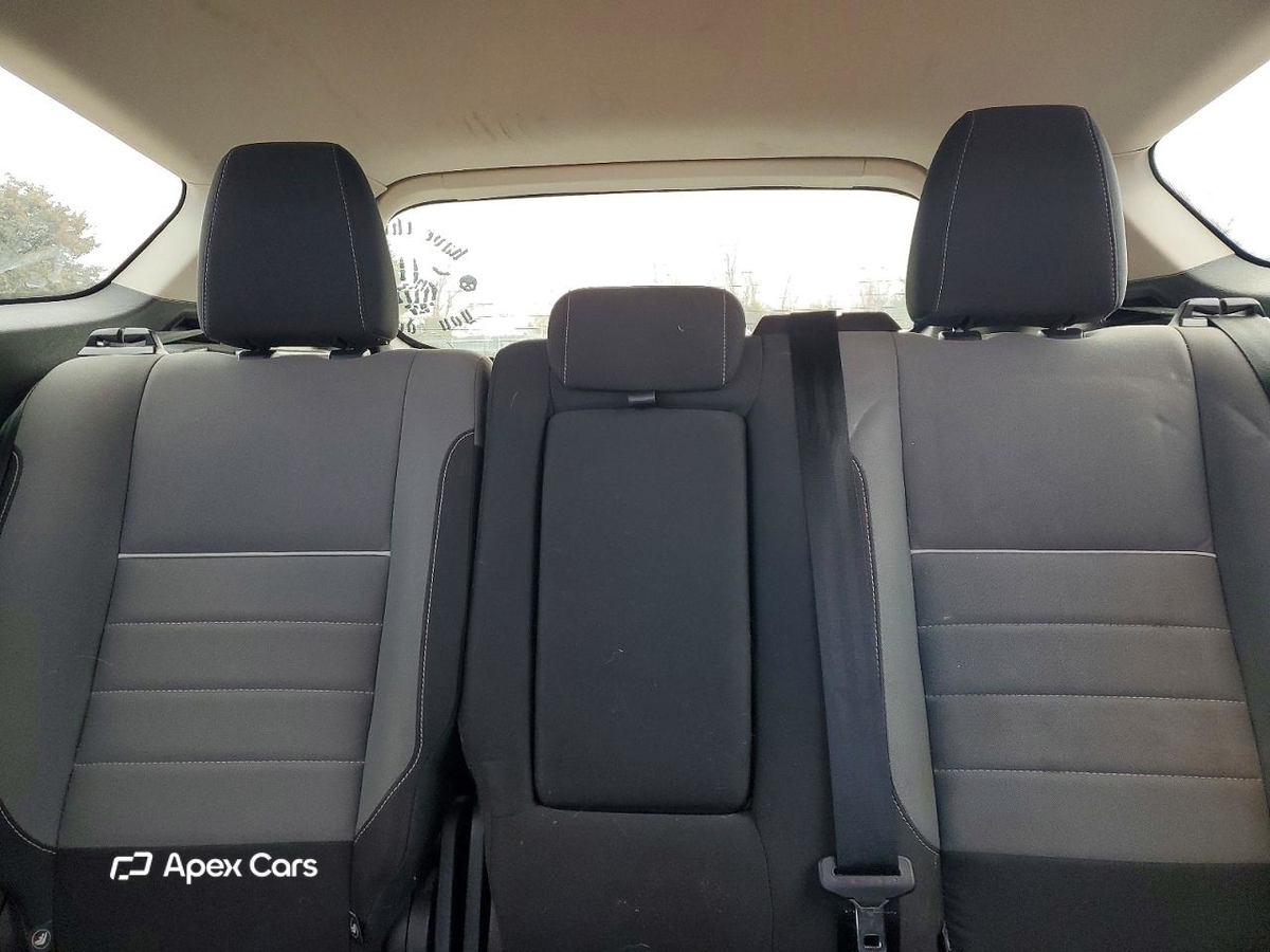Ford Escape 2014