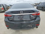 Mazda 6 2018