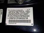 Honda Civic 2008