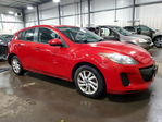 Mazda 3 2013
