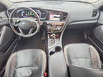 Kia Optima 2013