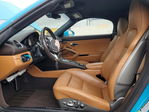 Porsche Boxster 2019