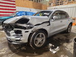 Porsche Macan 2021