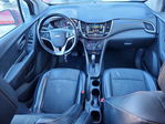 Chevrolet Trax 2019