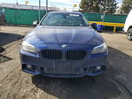 BMW Series 5 2016