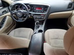Kia Optima 2015