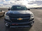 Chevrolet Colorado 2017