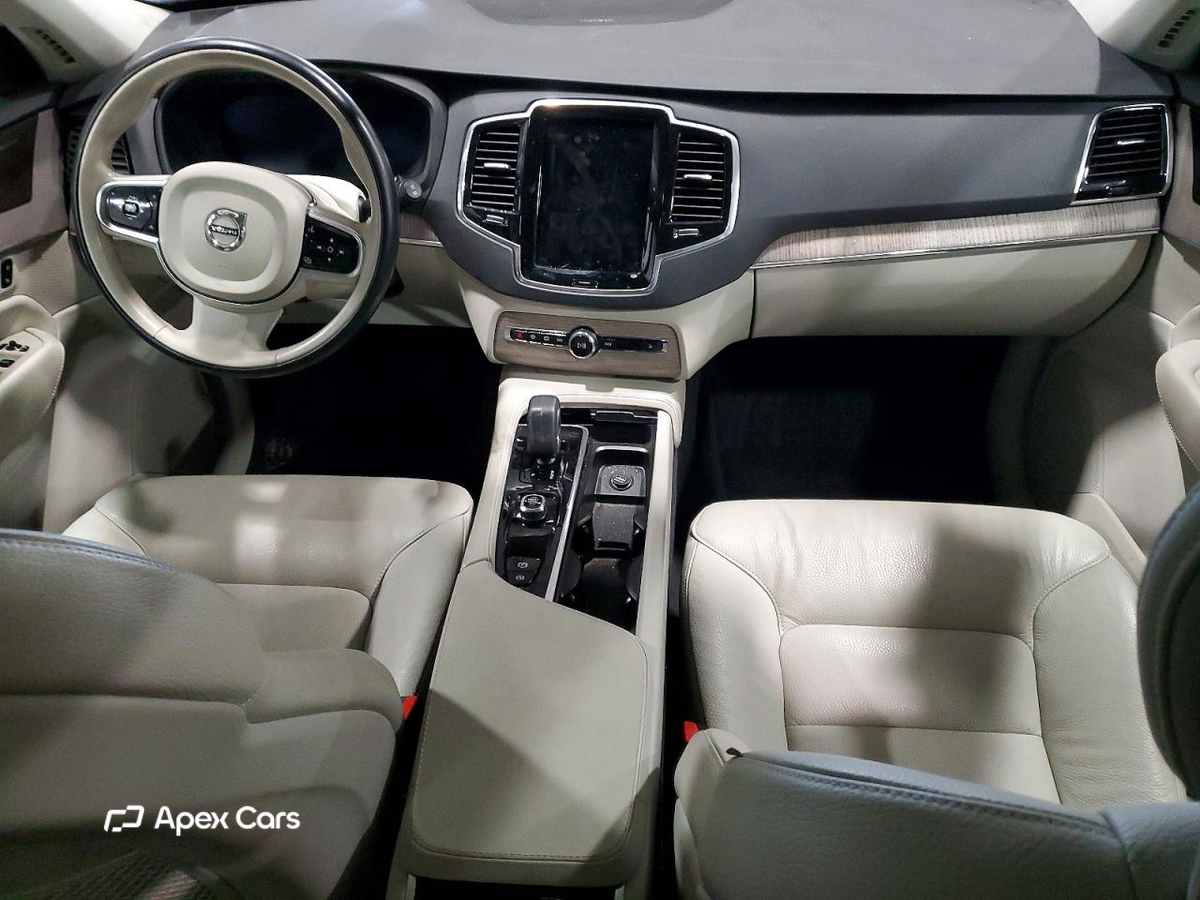 Volvo XC90 2024