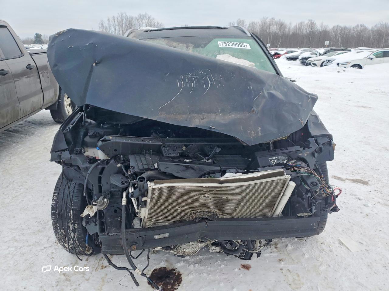 Hyundai Palisade 2024