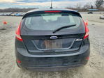Ford Fiesta 2012