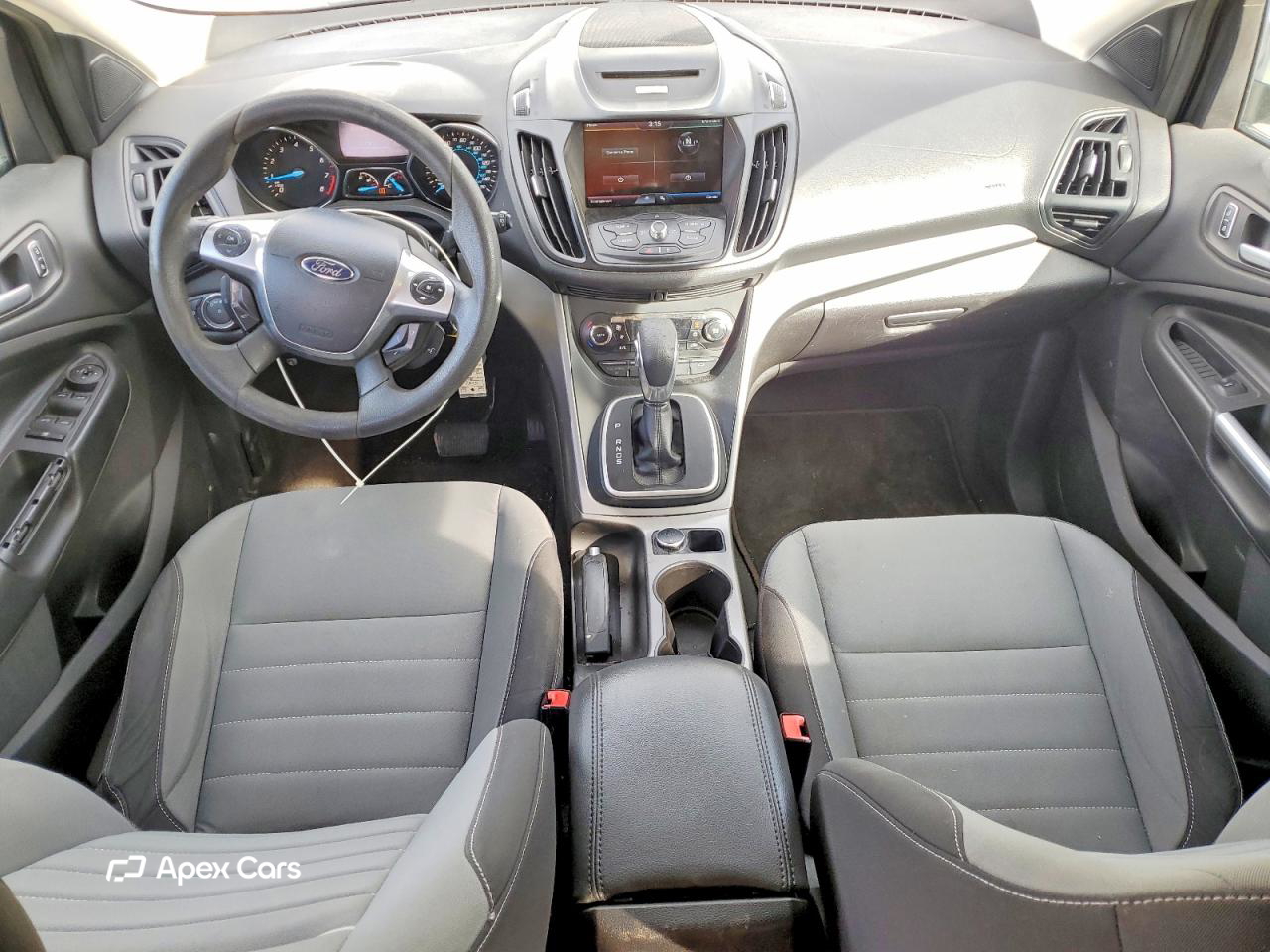 Ford Escape 2013
