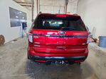 Ford Explorer 2014