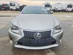 Lexus RC 2015