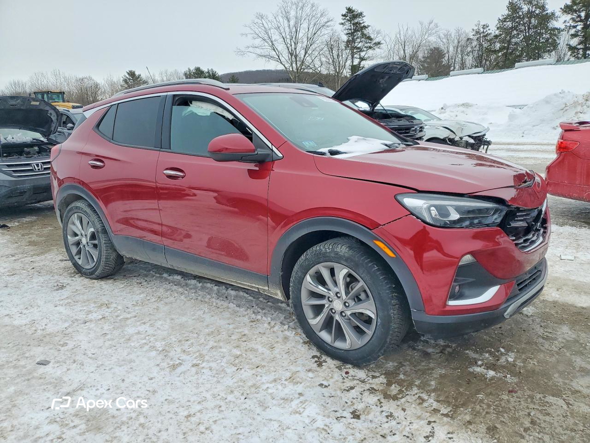 Buick Encore 2020