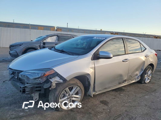 Toyota Corolla 2018 - Image 1 of 13