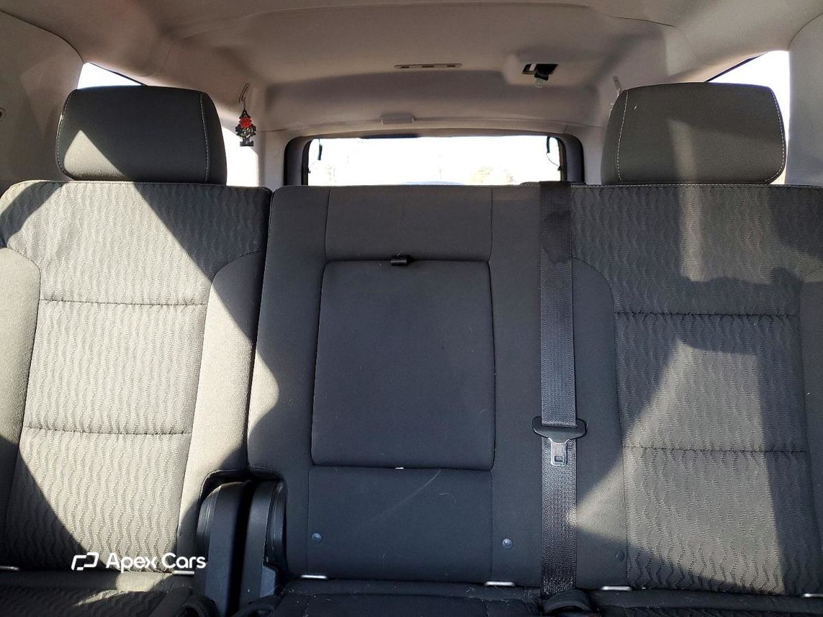 GMC Yukon 2020