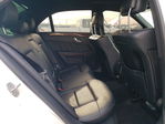 Mercedes-Benz E-klasse 2013