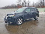 Acura MDX 2012